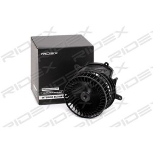 Heater Blower Motor - RIDEX 2669I0017