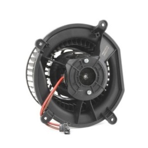 Heater Blower Motor - RIDEX 2669I0018