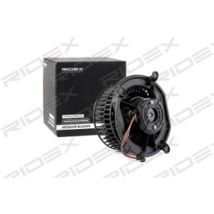 Heater Blower Motor - RIDEX 2669I0018