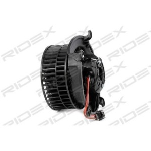 Heater Blower Motor - RIDEX 2669I0018