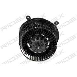 Heater Blower Motor - RIDEX 2669I0018