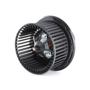 Heater Blower Motor - RIDEX 2669I0020