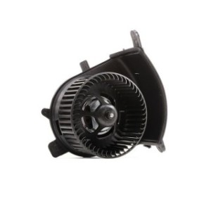 Heater Blower Motor - RIDEX 2669I0025