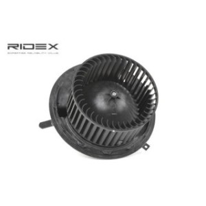 Heater Blower Motor - RIDEX 2669I0026