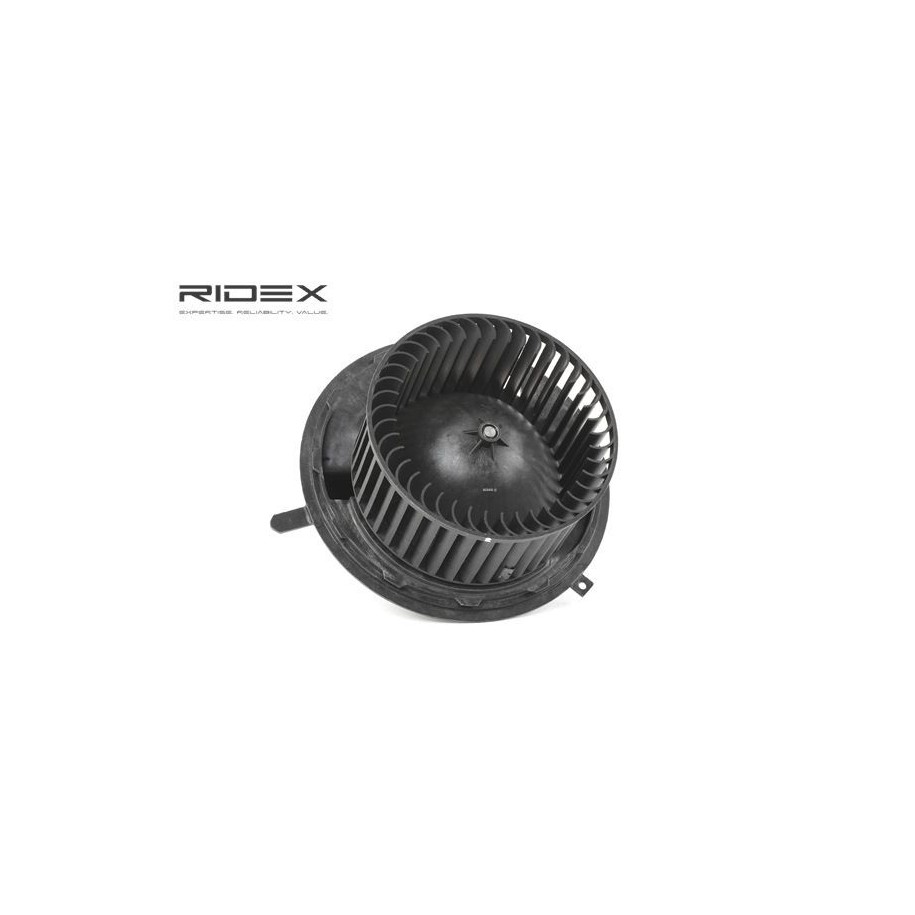 Heater Blower Motor - RIDEX 2669I0026