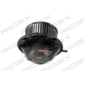 Heater Blower Motor - RIDEX 2669I0026
