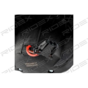 Heater Blower Motor - RIDEX 2669I0026