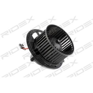Heater Blower Motor - RIDEX 2669I0026