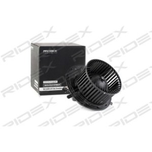 Heater Blower Motor - RIDEX 2669I0026