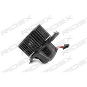 Heater Blower Motor - RIDEX 2669I0026