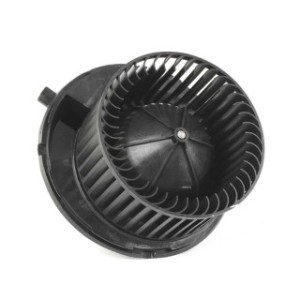 Heater Blower Motor - RIDEX 2669I0028
