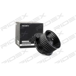 Heater Blower Motor - RIDEX 2669I0028
