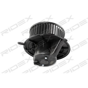 Heater Blower Motor - RIDEX 2669I0028