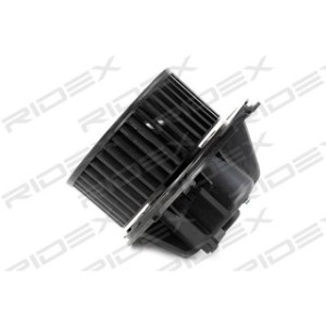 Heater Blower Motor - RIDEX 2669I0028