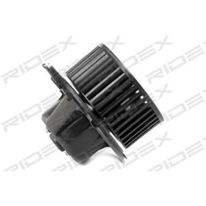 Heater Blower Motor - RIDEX 2669I0028