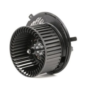 Heater Blower Motor - RIDEX 2669I0029
