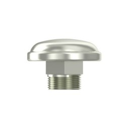 DPF (Diesel Particulate Filter) WABCO 4327000000  OE 1013127