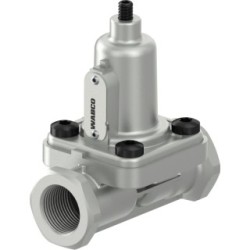 Overflow Valve WABCO 4341000200  OE 1932730