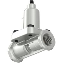 Overflow Valve WABCO 4341000200  OE 1932730