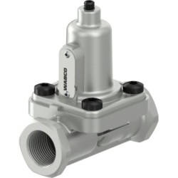 Overflow Valve WABCO 4341000380  OE 6791226