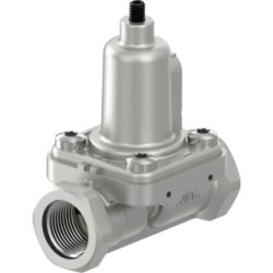 Overflow Valve WABCO 4341001530  OE 0054296444