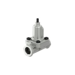 Overflow Valve WABCO 4341002440  OE 11018661