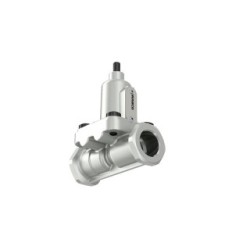 Overflow Valve WABCO 4341002440  OE 11018661