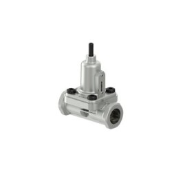 Overflow Valve WABCO 4341002510  OE 10656434
