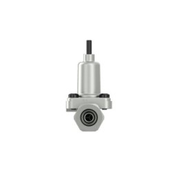 Overflow Valve WABCO 4341002510  OE 10656434