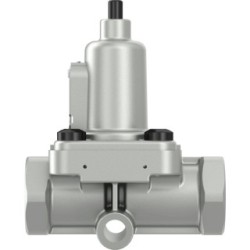 Overflow Valve WABCO 4341002570  OE 5010422743