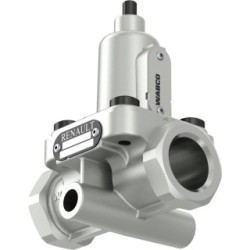 Overflow Valve WABCO 4341002570  OE 5010422743