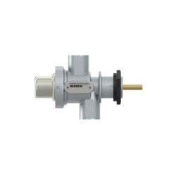 Multiport Valve WABCO 4342050280  OE 303883