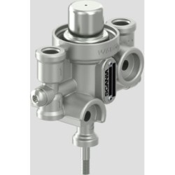 Multiport Valve WABCO 4342050320  OE 1373080