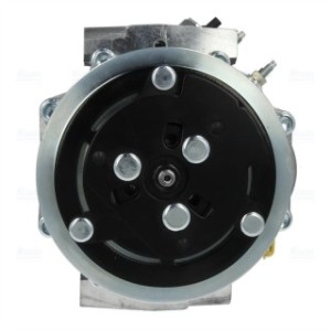 Compressor - Nissens 89076