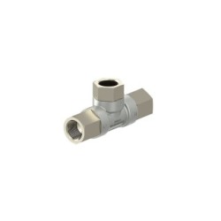 Multiport Valve WABCO 4342080010  OE 004671