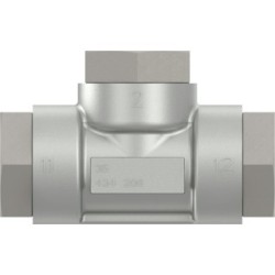 Multiport Valve WABCO 4342080090  OE 0024299544