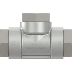 Multiport Valve WABCO 4342080090  OE 0024299544