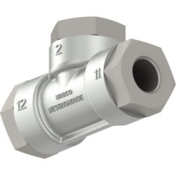 Multiport Valve WABCO 4342080090  OE 0024299544