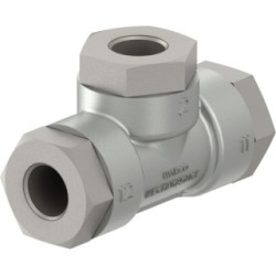 Multiport Valve WABCO 4342080090  OE 0024299544