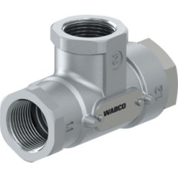 Multiport Valve WABCO 4342080310  OE 0954