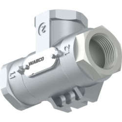 Multiport Valve WABCO 4342080310  OE 0954