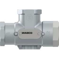 Multiport Valve WABCO 4342080310  OE 0954