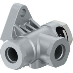 Multiport Valve WABCO 4342080350  OE 1123225