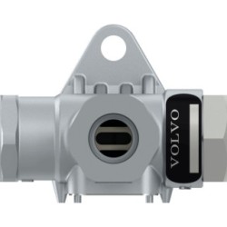 Multiport Valve WABCO 4342080350  OE 1123225