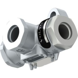 Multiport Valve WABCO 4342080350  OE 1123225