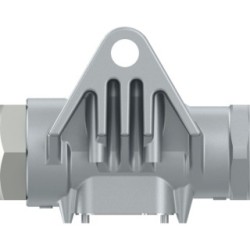 Multiport Valve WABCO 4342080350  OE 1123225