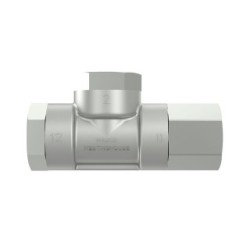 Multiport Valve WABCO 4342080500  OE 0034294644