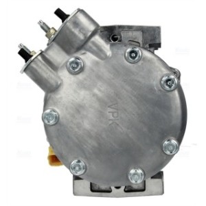 Compressor - Nissens 89076
