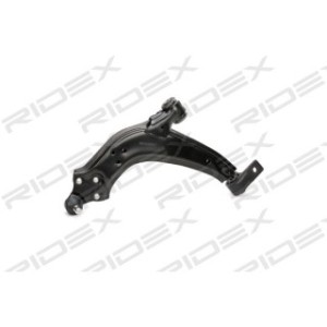 Control Trailing Arm - RIDEX 273C0508