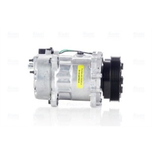 Compressor - Nissens 890761